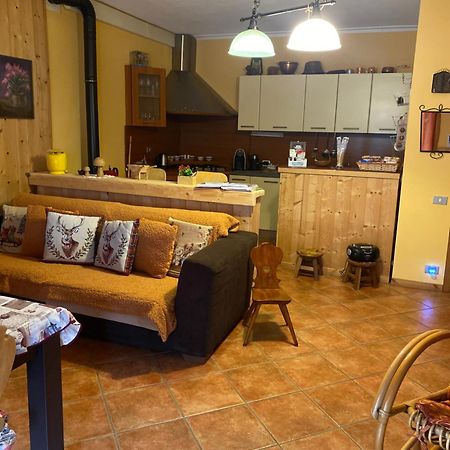 Prato Del Bue Hotel San Cassiano  Ngoại thất bức ảnh