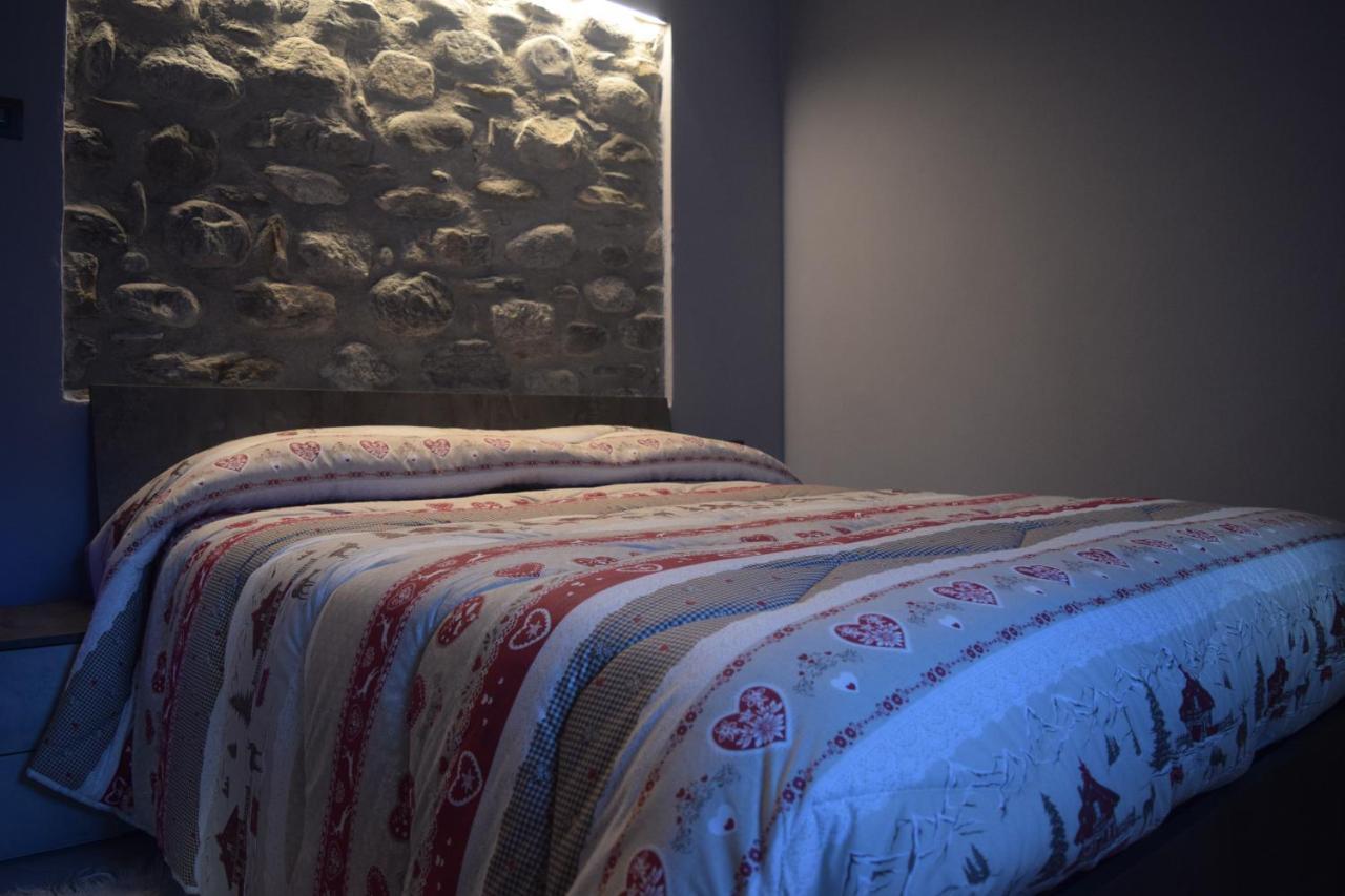 Prato Del Bue Hotel San Cassiano  Ngoại thất bức ảnh