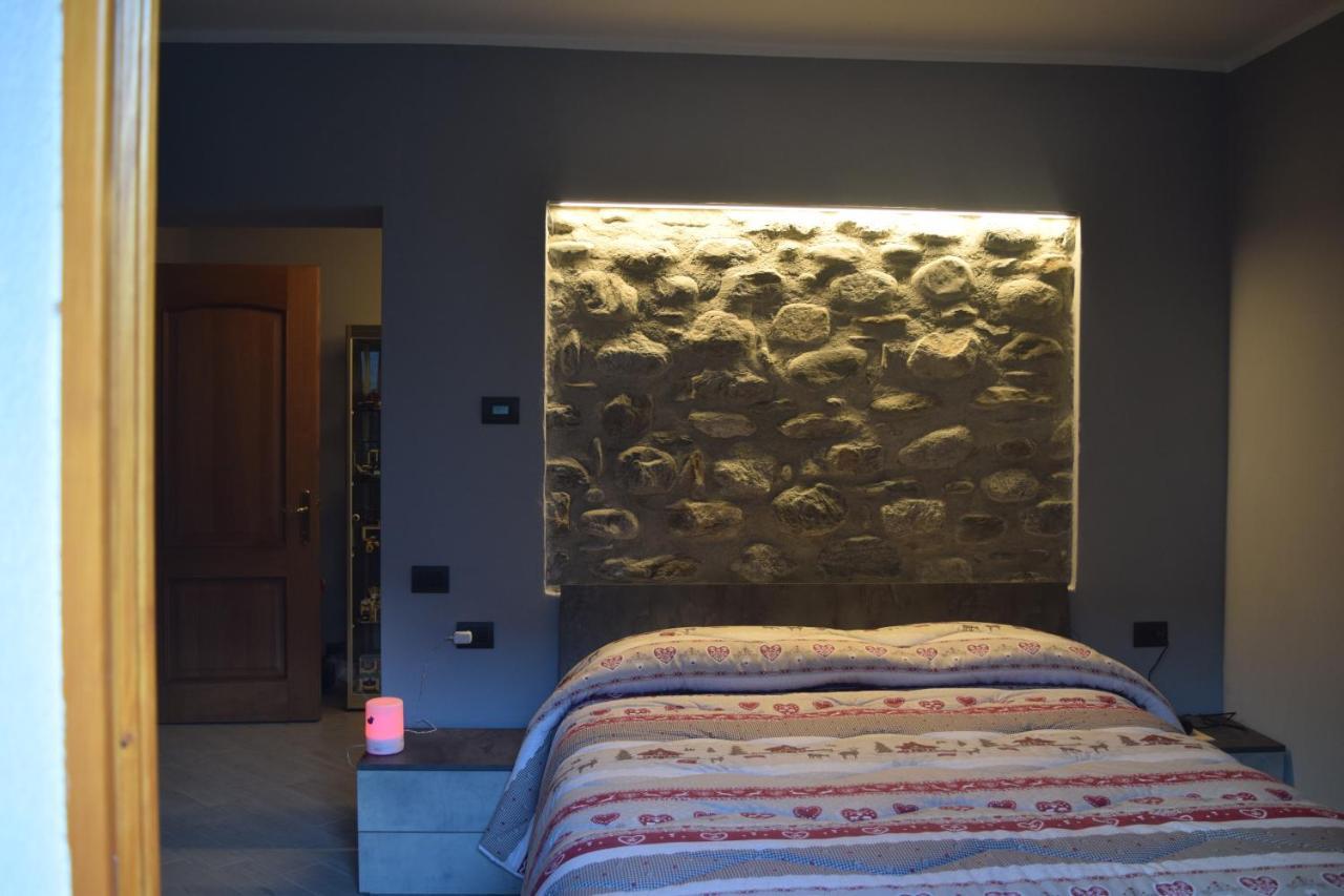 Prato Del Bue Hotel San Cassiano  Ngoại thất bức ảnh
