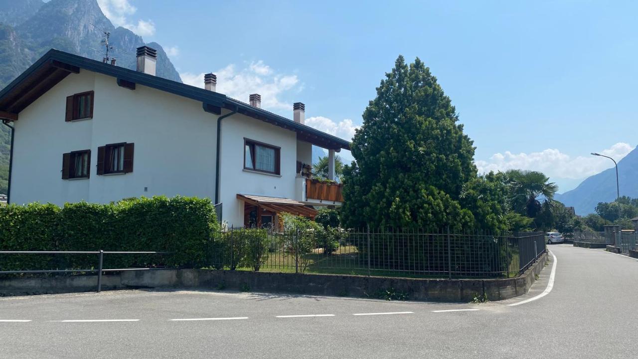 Prato Del Bue Hotel San Cassiano  Ngoại thất bức ảnh