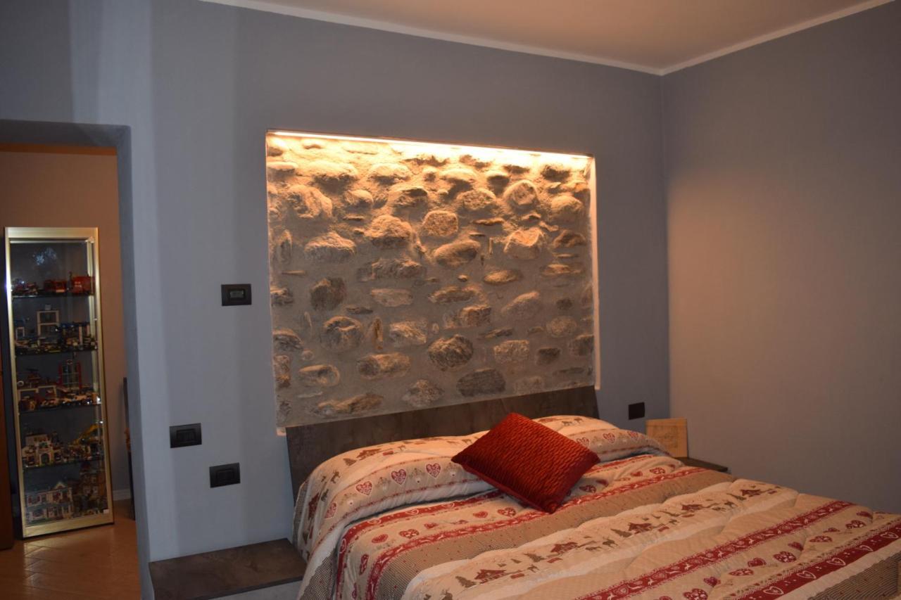 Prato Del Bue Hotel San Cassiano  Ngoại thất bức ảnh