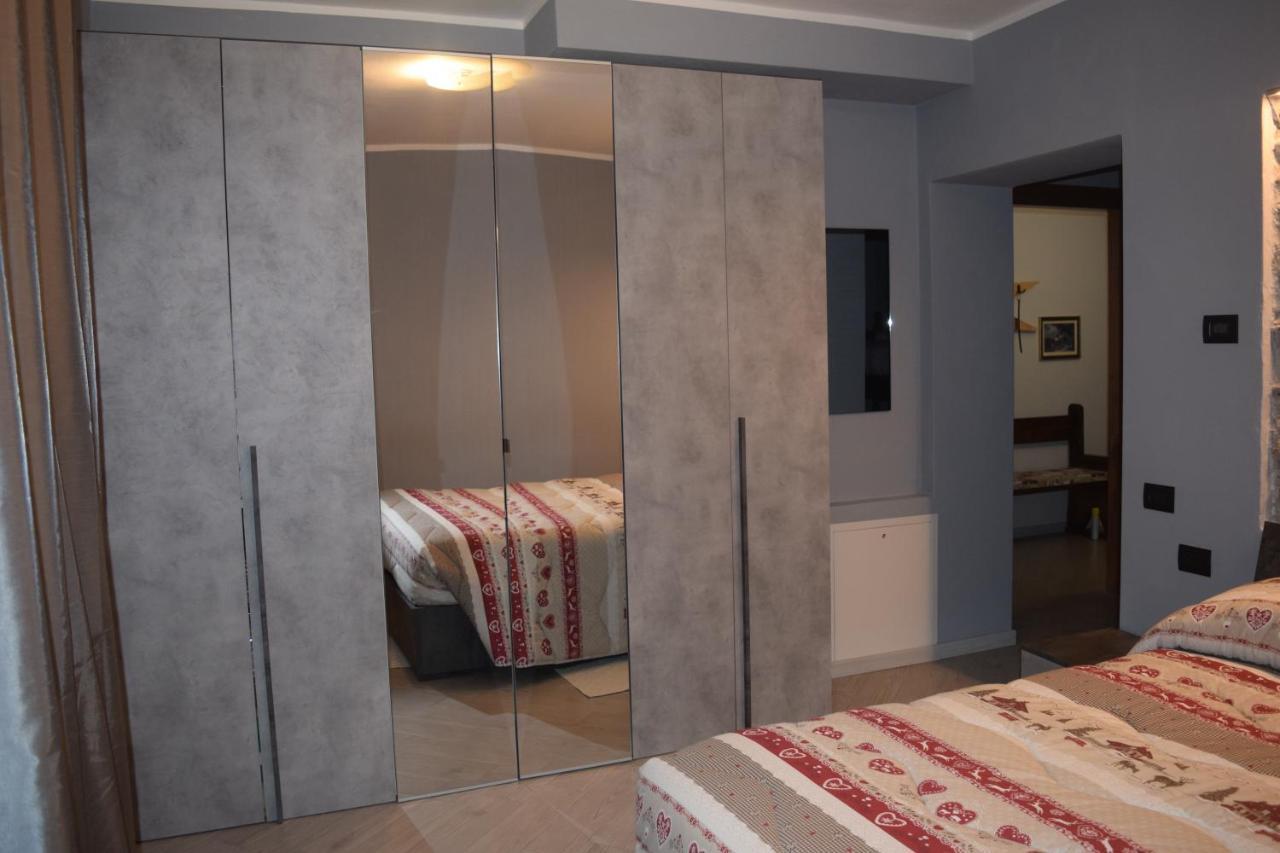 Prato Del Bue Hotel San Cassiano  Ngoại thất bức ảnh
