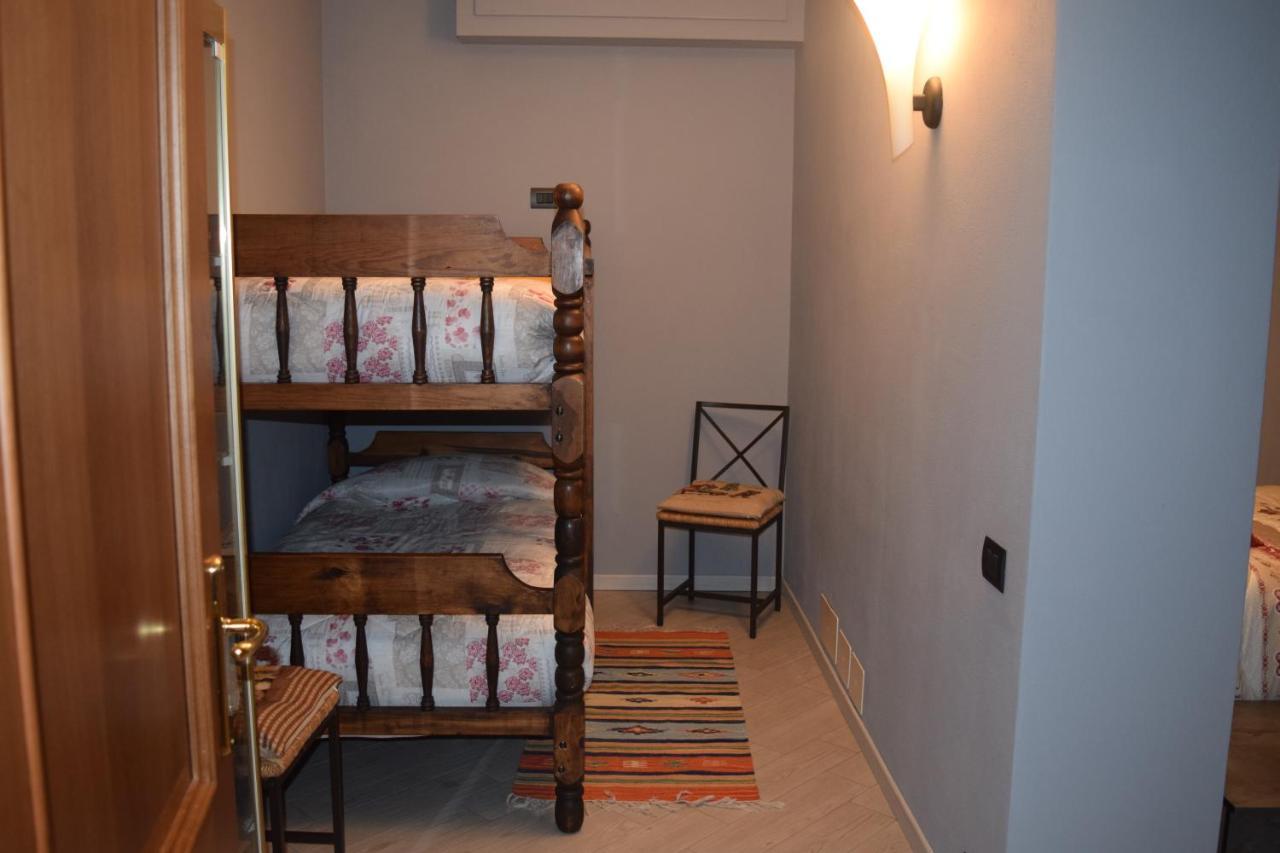 Prato Del Bue Hotel San Cassiano  Ngoại thất bức ảnh