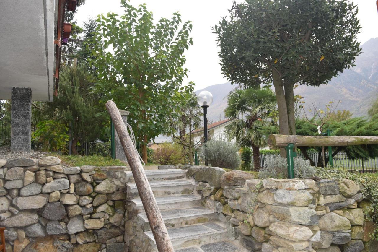 Prato Del Bue Hotel San Cassiano  Ngoại thất bức ảnh
