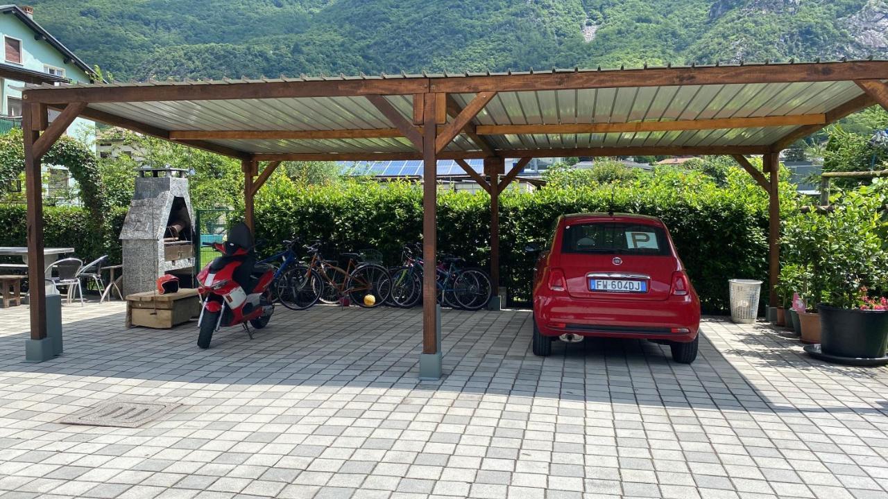 Prato Del Bue Hotel San Cassiano  Ngoại thất bức ảnh
