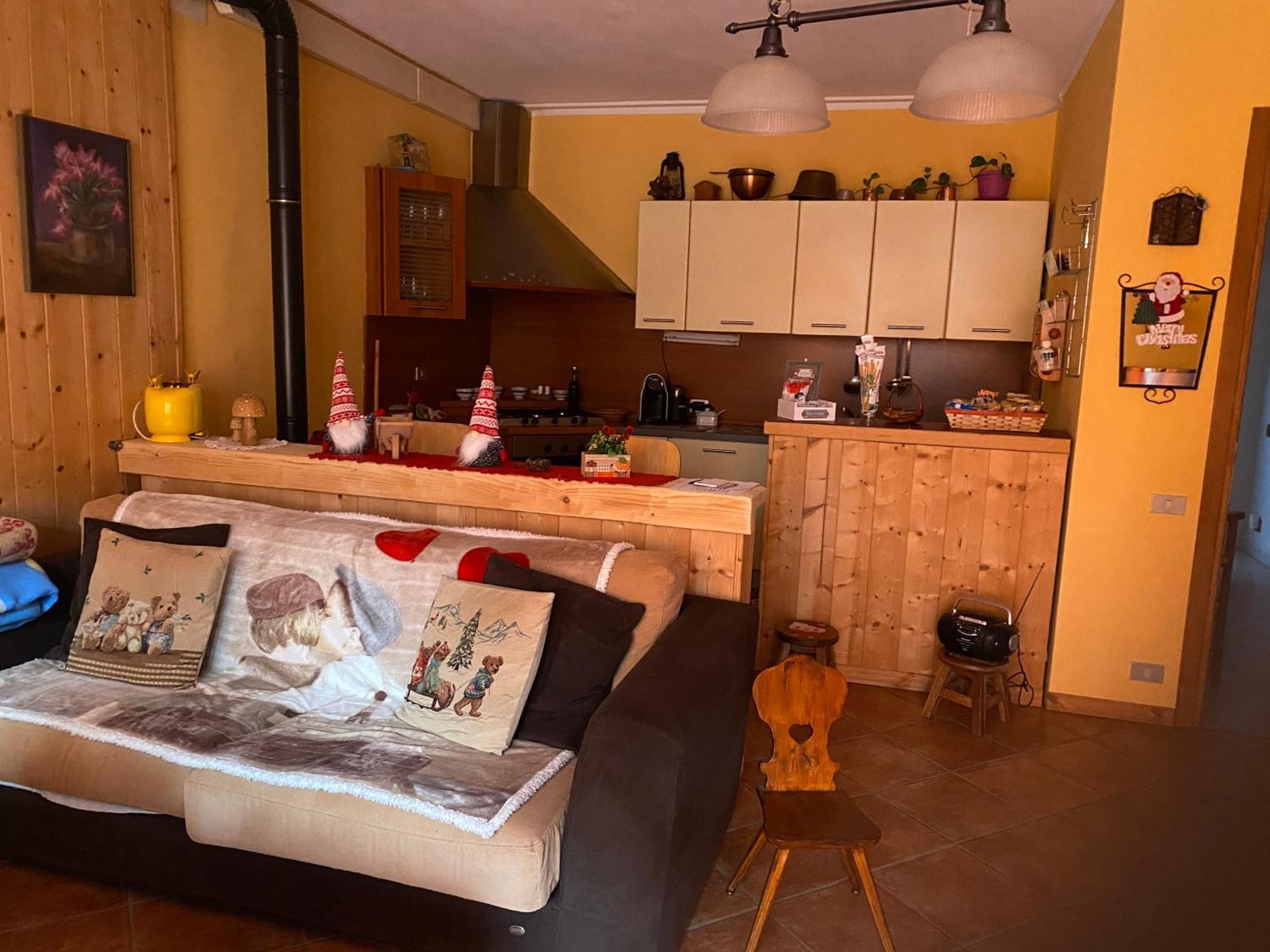Prato Del Bue Hotel San Cassiano  Ngoại thất bức ảnh