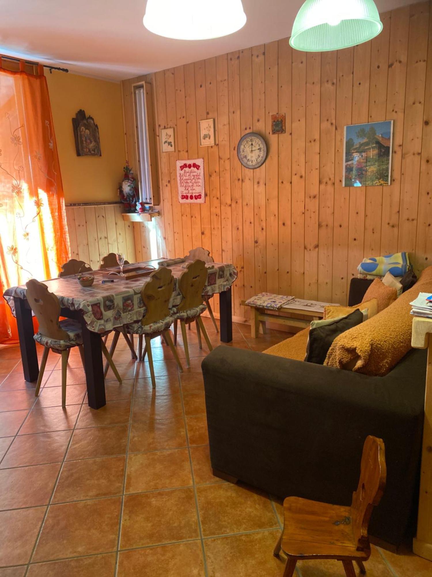 Prato Del Bue Hotel San Cassiano  Ngoại thất bức ảnh