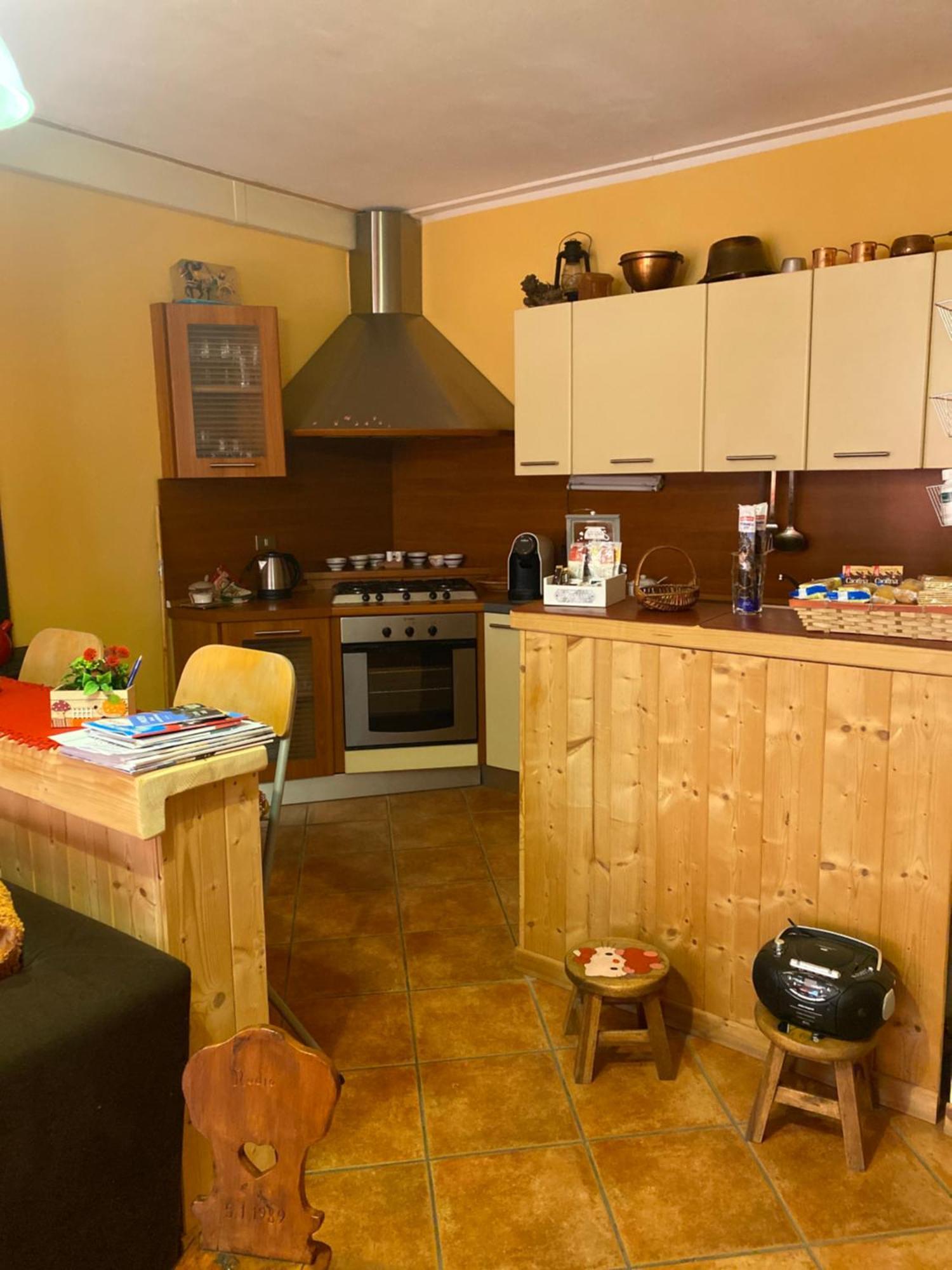 Prato Del Bue Hotel San Cassiano  Ngoại thất bức ảnh
