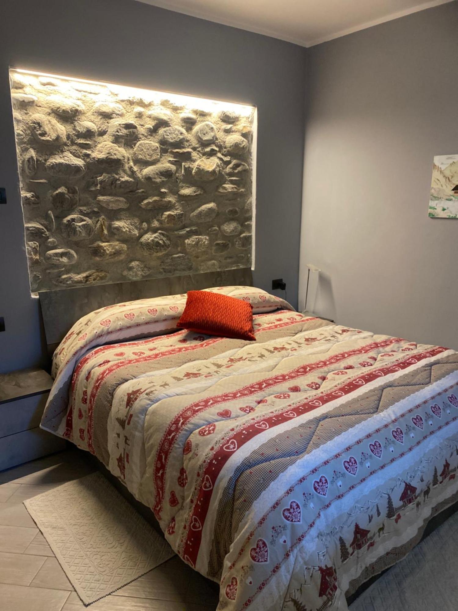 Prato Del Bue Hotel San Cassiano  Ngoại thất bức ảnh