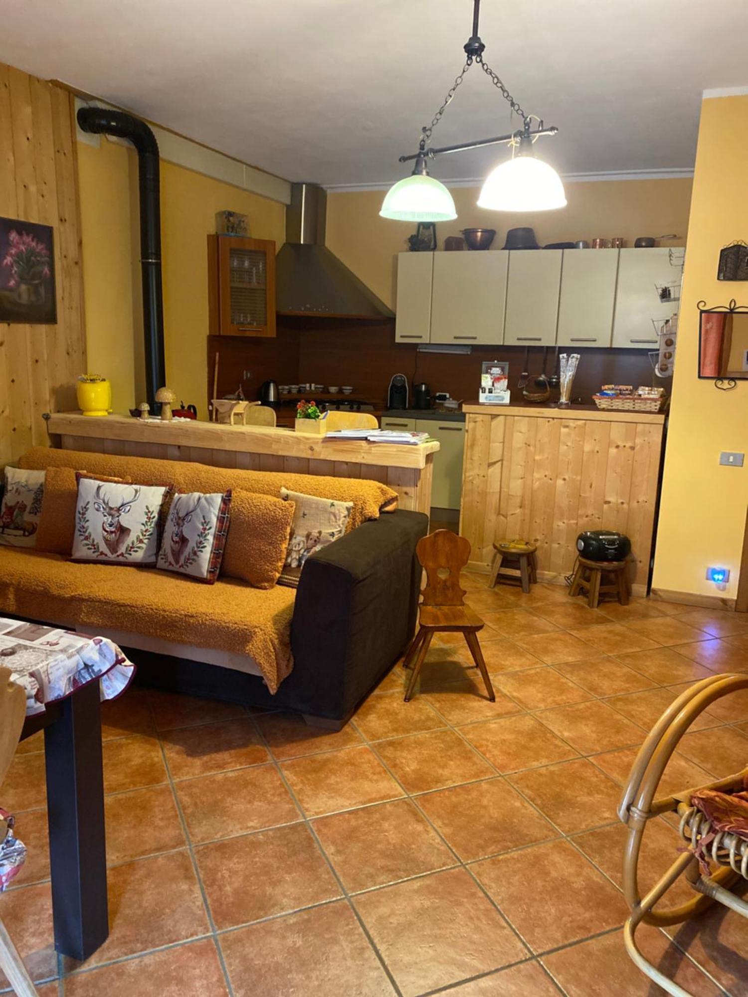 Prato Del Bue Hotel San Cassiano  Ngoại thất bức ảnh