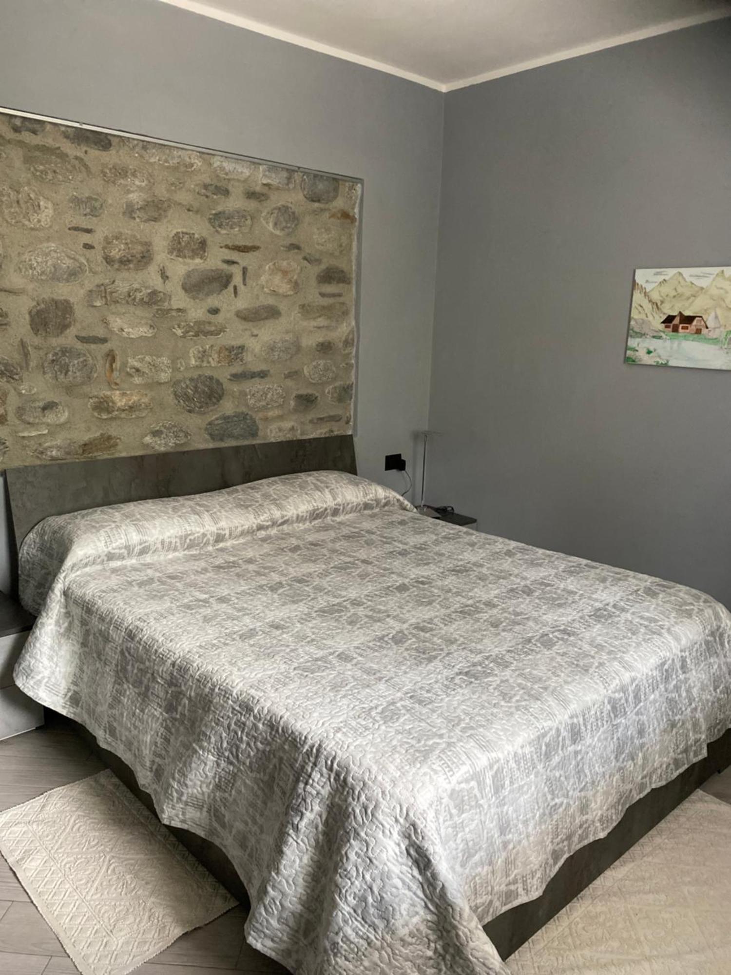 Prato Del Bue Hotel San Cassiano  Ngoại thất bức ảnh